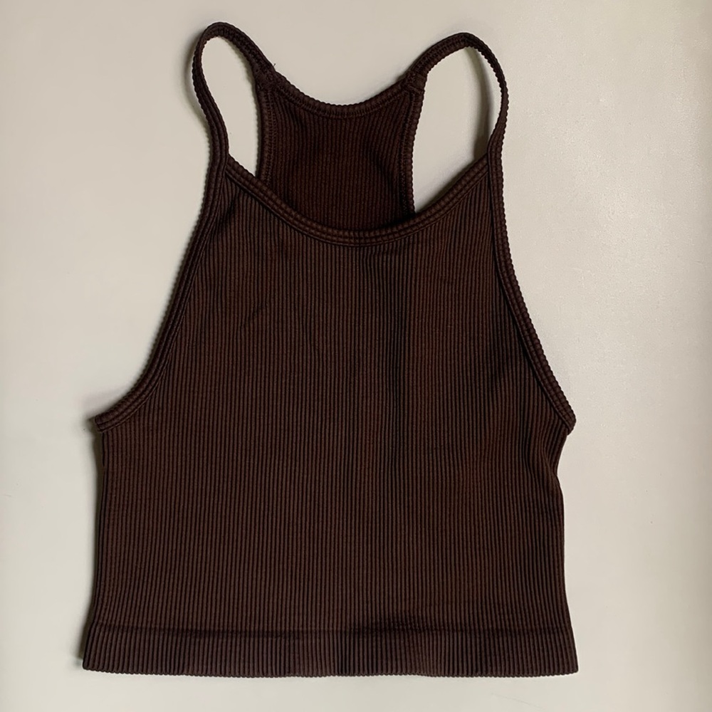 Gap workout top. Size: XS